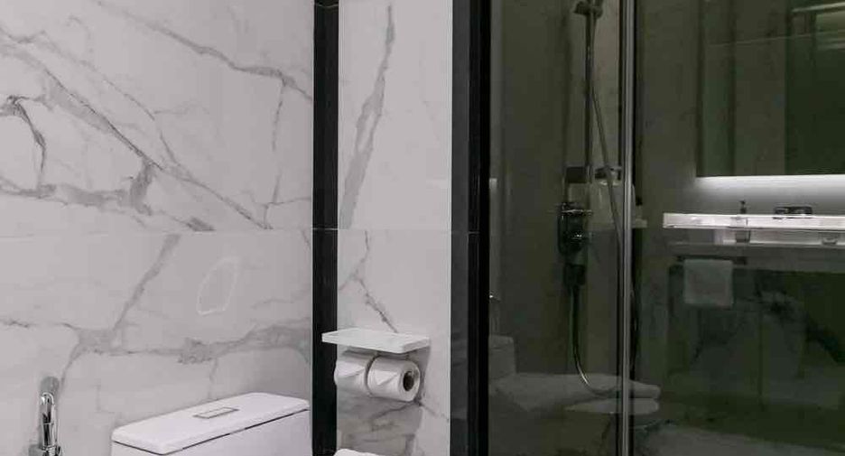 For sale 2 bedrooms condo in Watthana, Bangkok