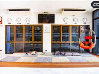 For sale 18 bedrooms hotel in Phra Nakhon, Bangkok