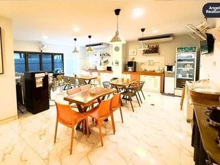 For sale 18 bedrooms hotel in Phra Nakhon, Bangkok