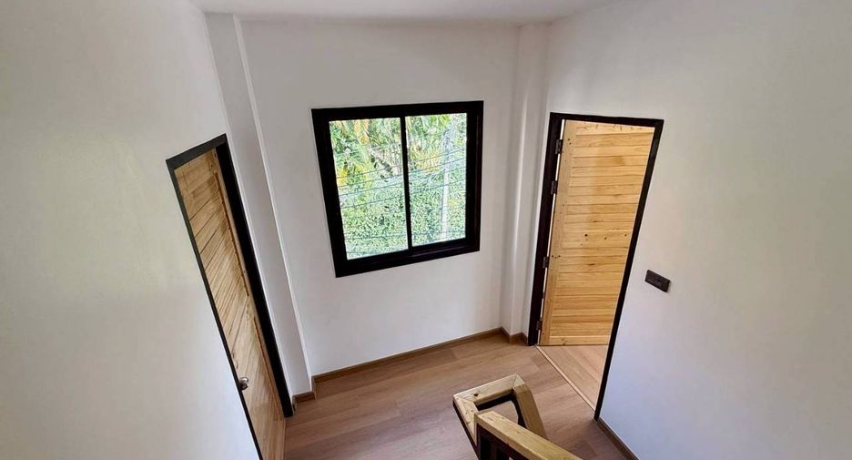 Reihenhaus zum Kauf mit 3 Zimmer in Kathu, Phuket