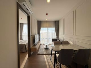 For Rent 1 Bedroom Condo In Mueang Chiang Mai