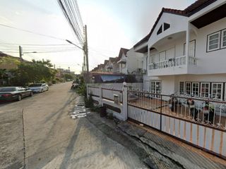 For sale 2 bedrooms townhouse in Bang Lamung, Chonburi