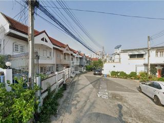 For sale 2 bedrooms townhouse in Bang Lamung, Chonburi