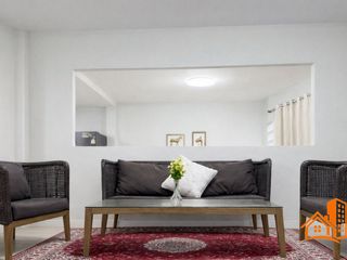 For sale 2 bedrooms townhouse in Bang Lamung, Chonburi