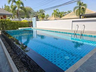 Villa zur Miete mit 3 Zimmer in Bang Lamung, Chonburi