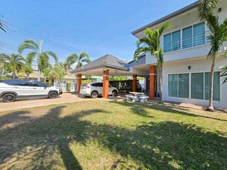 Villa zur Miete mit 3 Zimmer in Bang Lamung, Chonburi
