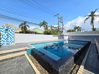 Villa zur Miete mit 3 Zimmer in Bang Lamung, Chonburi
