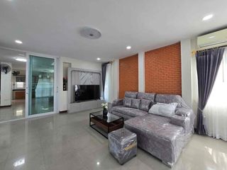 Villa zur Miete mit 3 Zimmer in Bang Lamung, Chonburi