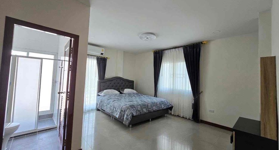 出租 3 卧室 别墅 在 Bang Lamung, Chon Buri