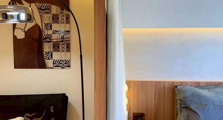 À vendre 1 chambre condo à Mueang Chiang Mai, Chiang Mai