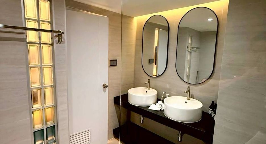 À vendre 1 chambre condo à Mueang Chiang Mai, Chiang Mai