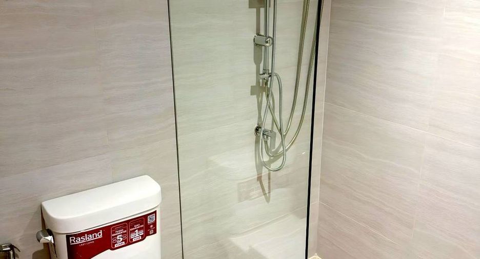 À vendre 1 chambre condo à Mueang Chiang Mai, Chiang Mai