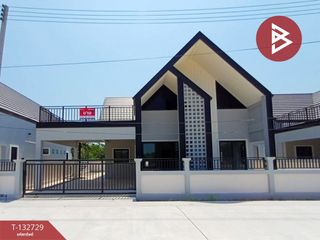 For sale 3 bedrooms house in Mueang Samut Songkhram, Samut Songkhram