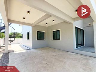 For sale 3 bedrooms house in Mueang Samut Songkhram, Samut Songkhram