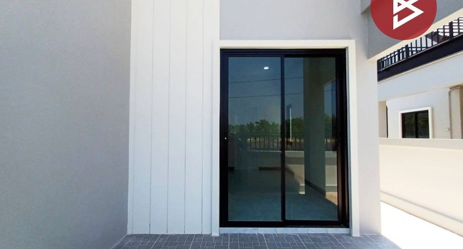 For sale 3 bedrooms house in Mueang Samut Songkhram, Samut Songkhram