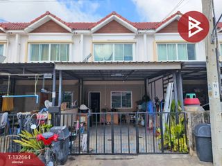 ขาย 2 ห้องนอน ทาวน์เฮ้าส์ ใน บางบ่อ, สมุทรปราการ