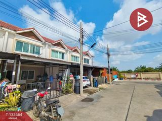 ขาย 2 ห้องนอน ทาวน์เฮ้าส์ ใน บางบ่อ, สมุทรปราการ