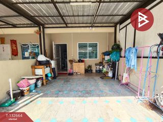 ขาย 2 ห้องนอน ทาวน์เฮ้าส์ ใน บางบ่อ, สมุทรปราการ