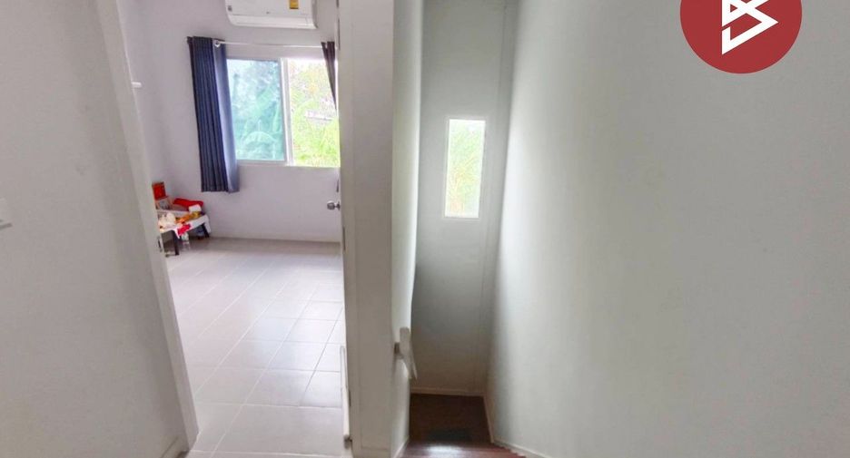 For sale 2 ベッドルーム townhouse in Bang Bo, Samut Prakan