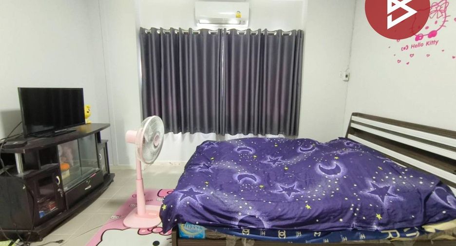 For sale 2 ベッドルーム townhouse in Bang Bo, Samut Prakan