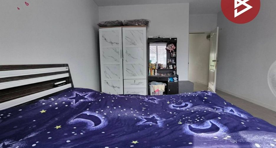 For sale 2 ベッドルーム townhouse in Bang Bo, Samut Prakan