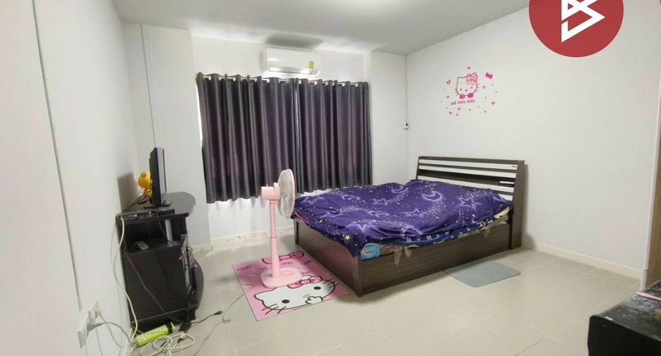 For sale 2 ベッドルーム townhouse in Bang Bo, Samut Prakan
