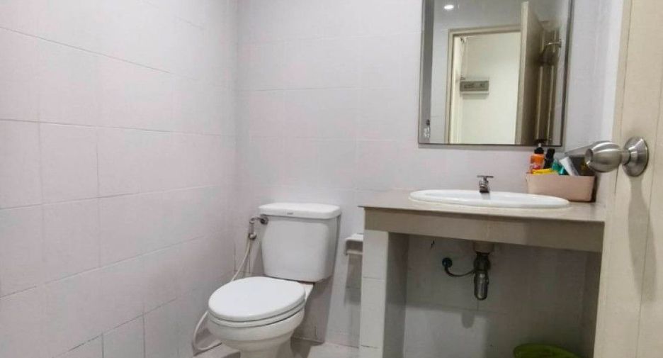 For sale 2 ベッドルーム townhouse in Bang Bo, Samut Prakan
