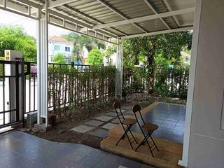 出租 3 卧室 独立屋 在 Mueang Rayong, Rayong