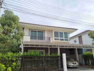 出租 3 卧室 独立屋 在 Mueang Rayong, Rayong