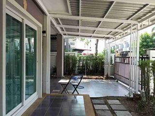 出租 3 卧室 独立屋 在 Mueang Rayong, Rayong