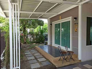 出租 3 卧室 独立屋 在 Mueang Rayong, Rayong
