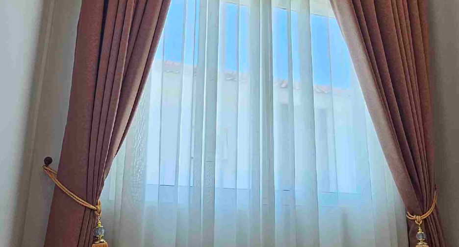 出租 3 卧室 独立屋 在 Mueang Rayong, Rayong