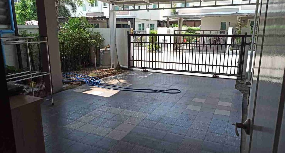 出租 3 卧室 独立屋 在 Mueang Rayong, Rayong