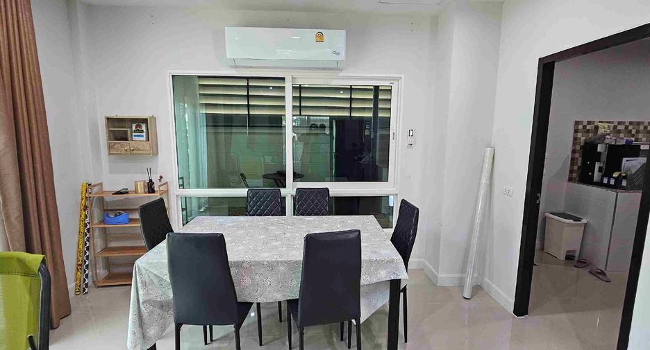 出租 3 卧室 独立屋 在 Mueang Rayong, Rayong