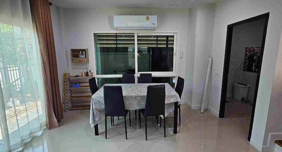出租 3 卧室 独立屋 在 Mueang Rayong, Rayong