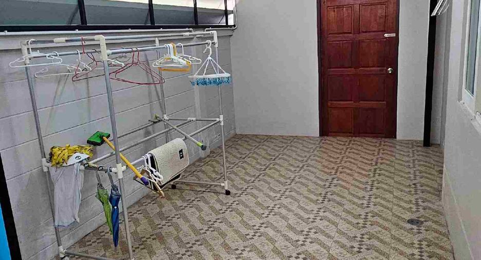 出租 3 卧室 独立屋 在 Mueang Rayong, Rayong