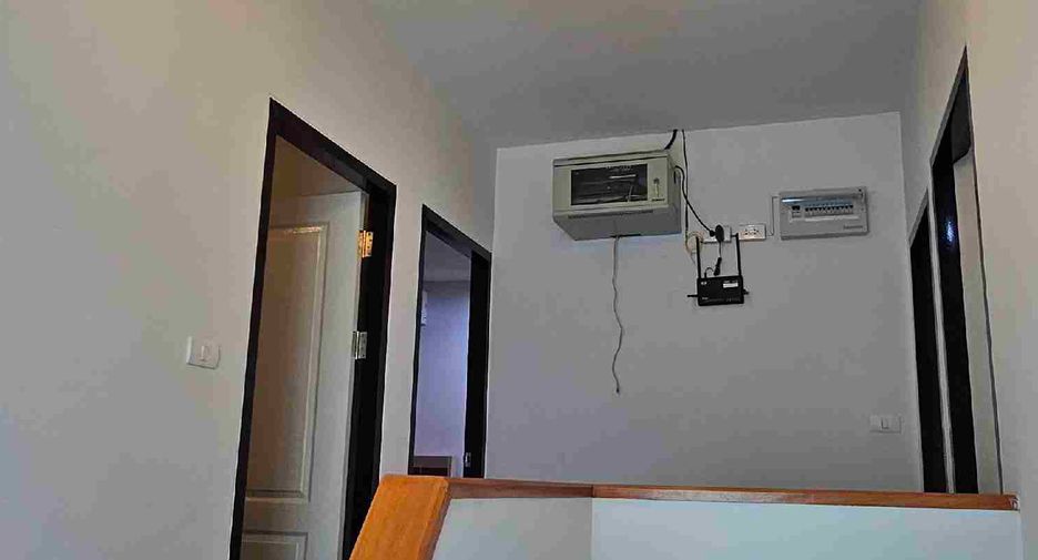 出租 3 卧室 独立屋 在 Mueang Rayong, Rayong