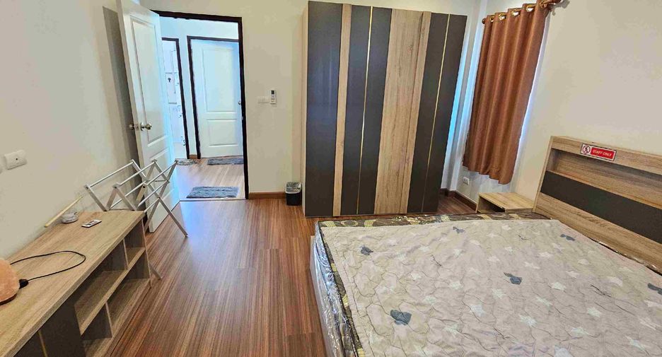 出租 3 卧室 独立屋 在 Mueang Rayong, Rayong