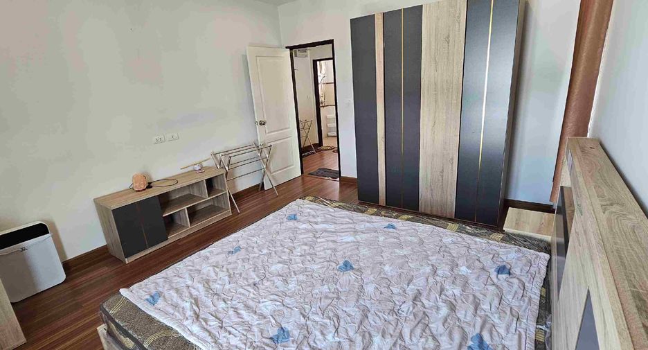 出租 3 卧室 独立屋 在 Mueang Rayong, Rayong