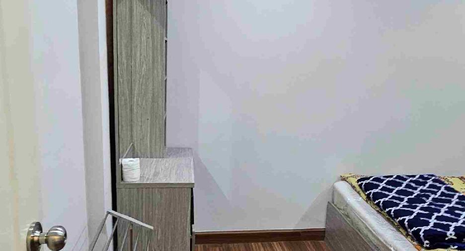 出租 3 卧室 独立屋 在 Mueang Rayong, Rayong