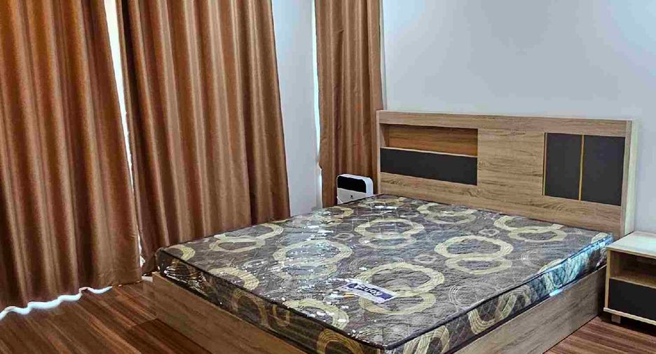 出租 3 卧室 独立屋 在 Mueang Rayong, Rayong