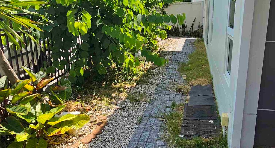 出租 3 卧室 独立屋 在 Mueang Rayong, Rayong