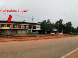 Продажа 1 кровать торговое помещение в Taphan Hin, Phichit