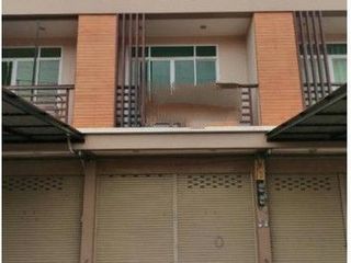 Продажа 1 кровать торговое помещение в Taphan Hin, Phichit