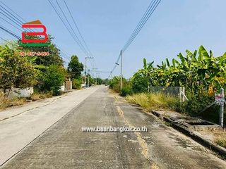 À vendre terrain à Lat Lum Kaeo, Pathum Thani