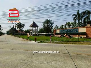À vendre terrain à Lat Lum Kaeo, Pathum Thani