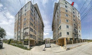 For sale 1 bed condo in Mueang Chon Buri, Chonburi