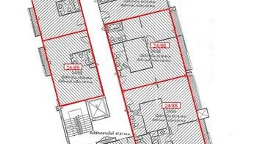 For sale 1 bed condo in Kathu, Phuket