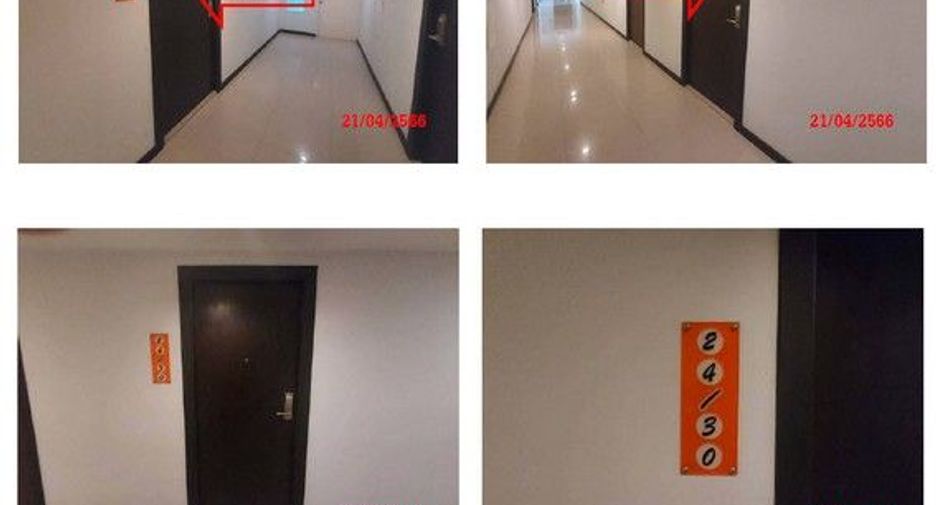 For sale 1 bed condo in Kathu, Phuket