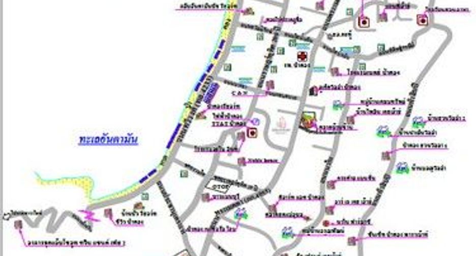 For sale 1 bed condo in Kathu, Phuket